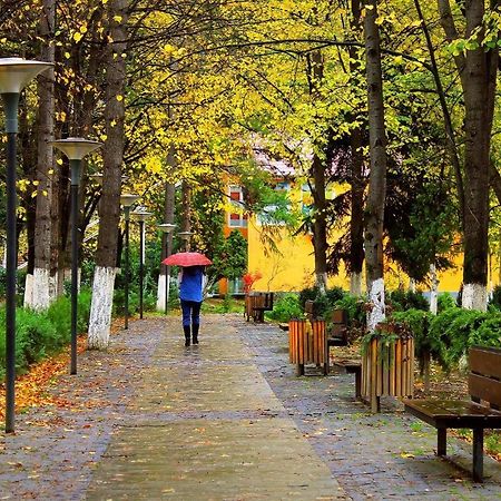 보르조미 Apartament Sofia 아파트 외부 사진