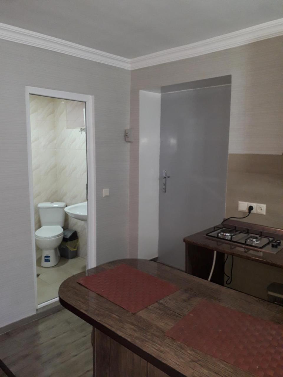 보르조미 Apartament Sofia 아파트 외부 사진