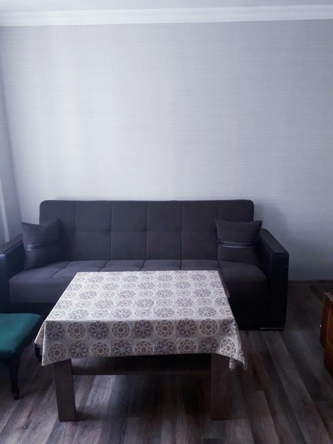 보르조미 Apartament Sofia 아파트 외부 사진
