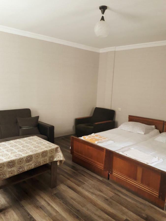 보르조미 Apartament Sofia 아파트 외부 사진