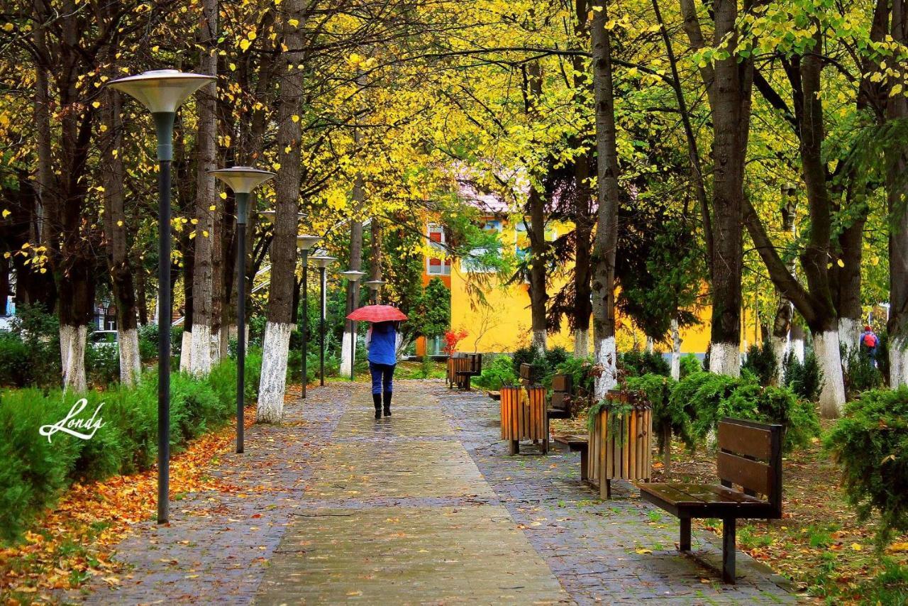 보르조미 Apartament Sofia 아파트 외부 사진