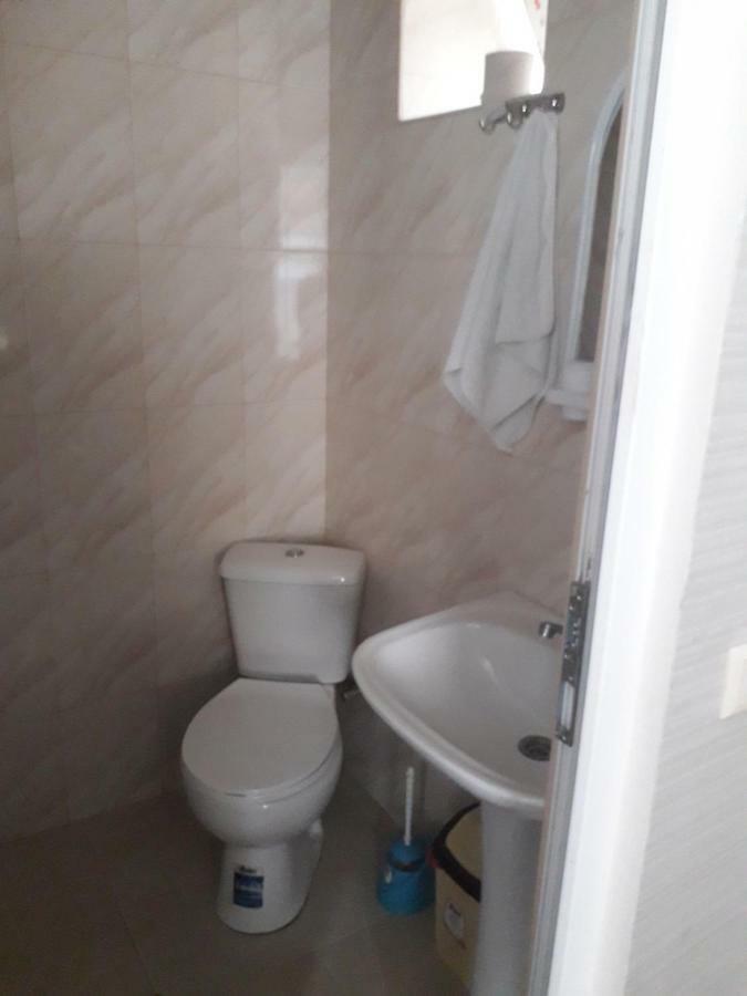 보르조미 Apartament Sofia 아파트 외부 사진